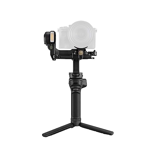 ZHIYUN Weebill 3S Gimbal Stabilisator