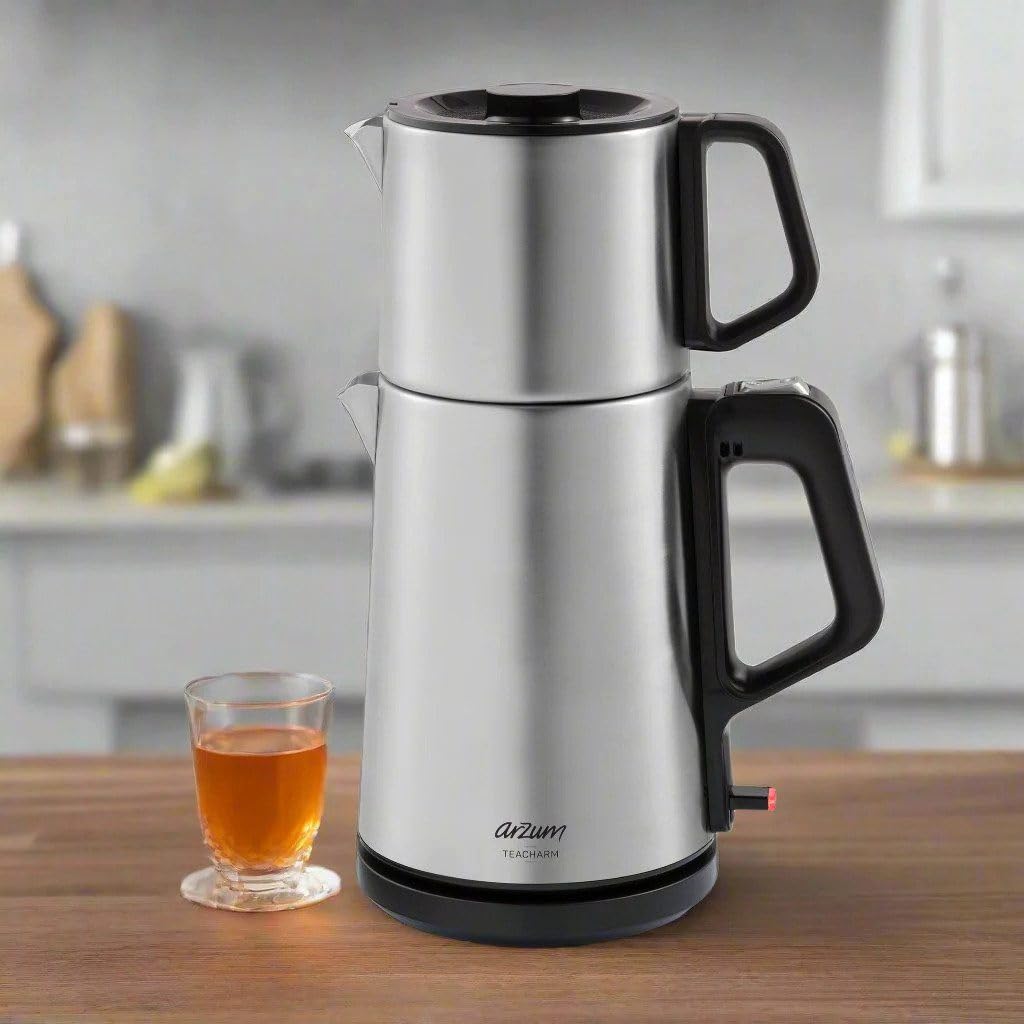 Arzum AR3143 TeaCharm 2200W