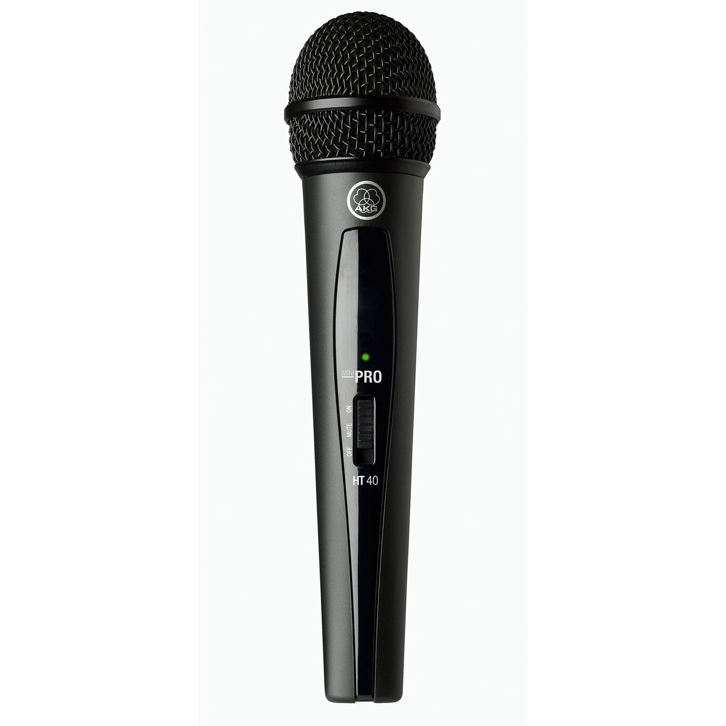 AKG WMS 40 Mini2 Dual Vocal Set, ISM2 & ISM3 - twin wireless