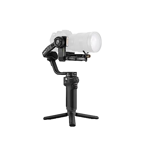 ZHIYUN Weebill 3S Gimbal Stabilisator