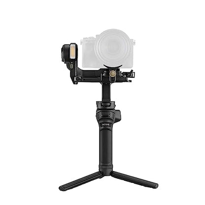 ZHIYUN Weebill 3S Gimbal Stabilisator