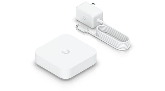 UbiQuiti UXG-LITE