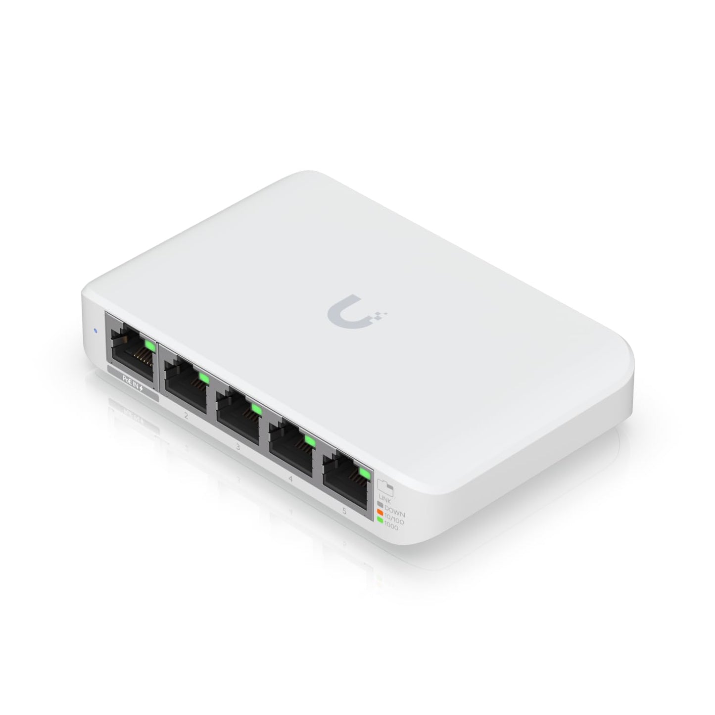 UbiQuiti USW-Flex-Mini-3