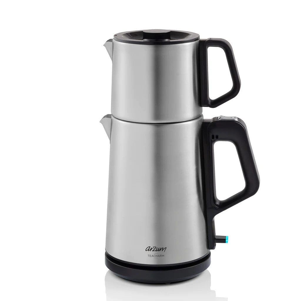 Arzum AR3143 TeaCharm 2200W