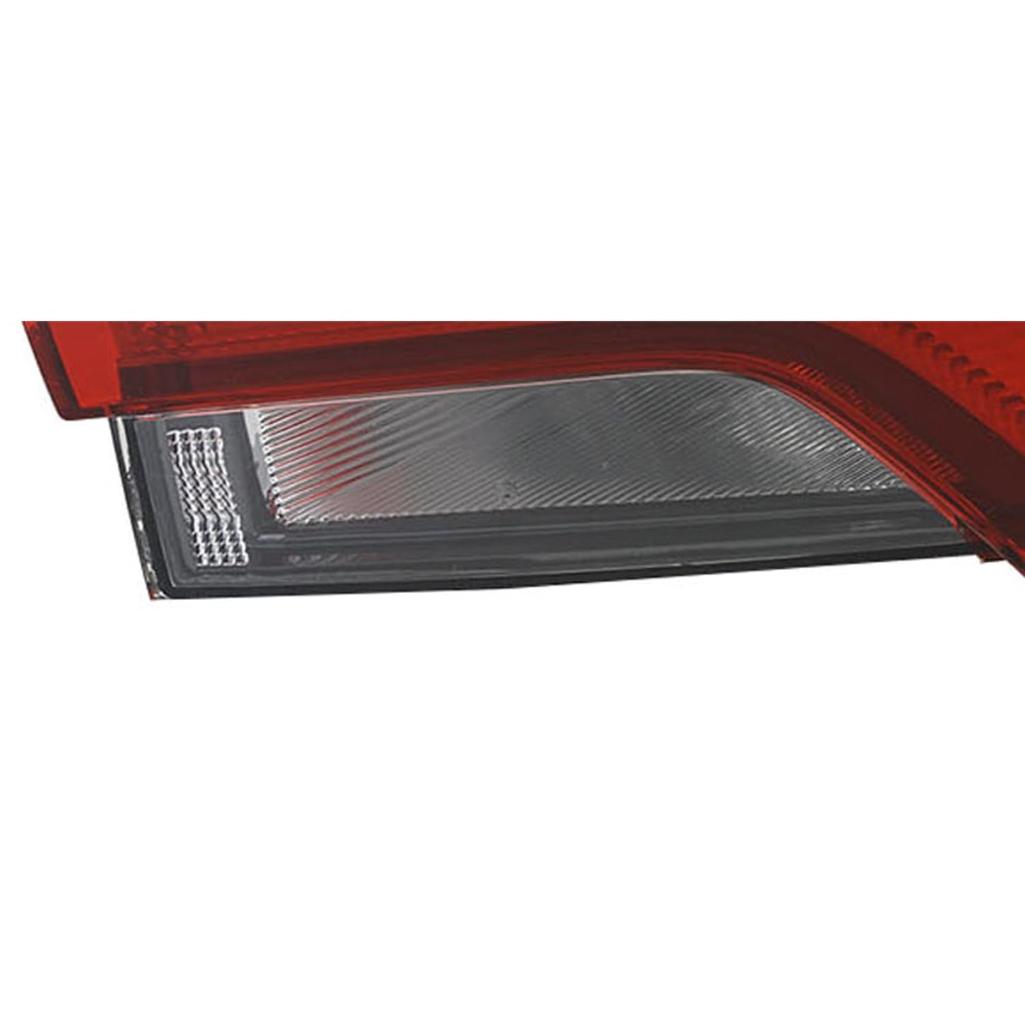 JOHNS 71 16 88-1 Fanale posteriore senza portalampada Destra per guida a Sx/Dx