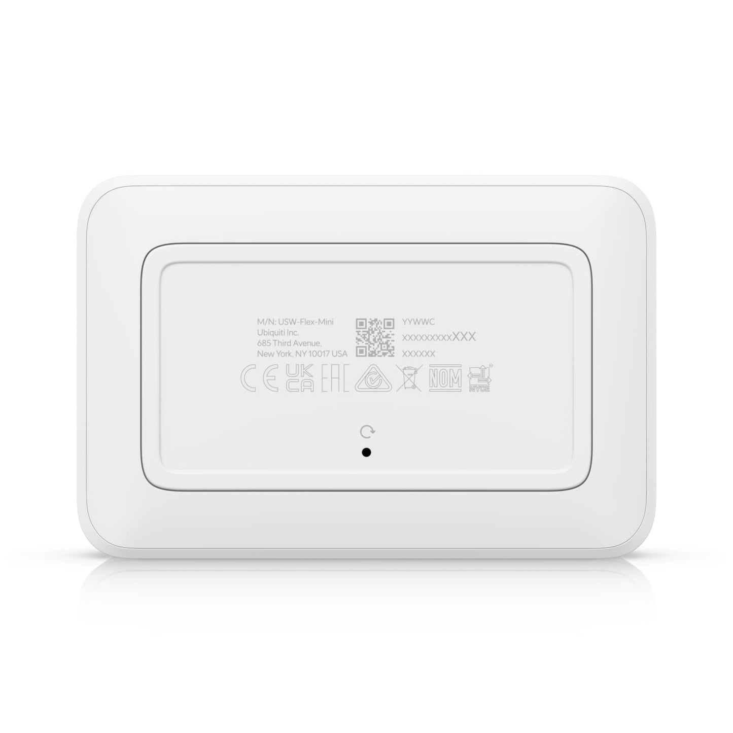 UbiQuiti USW-Flex-Mini-3