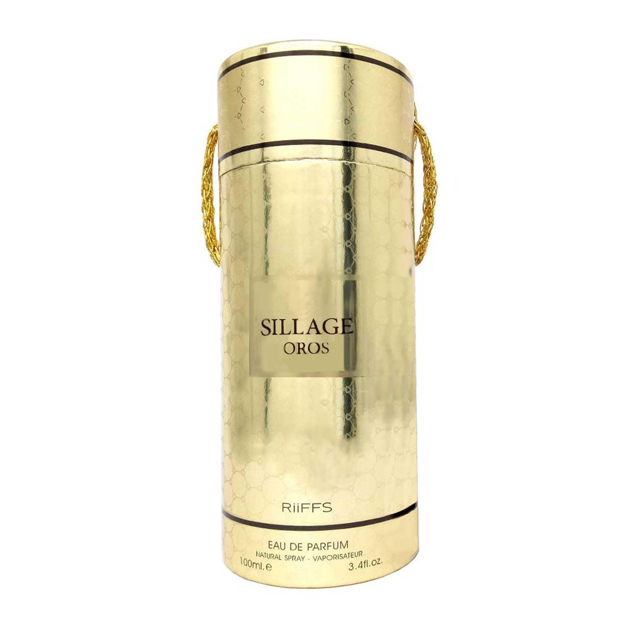 Riiffs Sillage Oros Eau De Parfum Spray (Unisex) 100ml