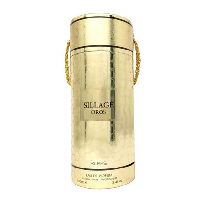 Riiffs Sillage Oros Eau De Parfum Spray (Unisex) 100ml