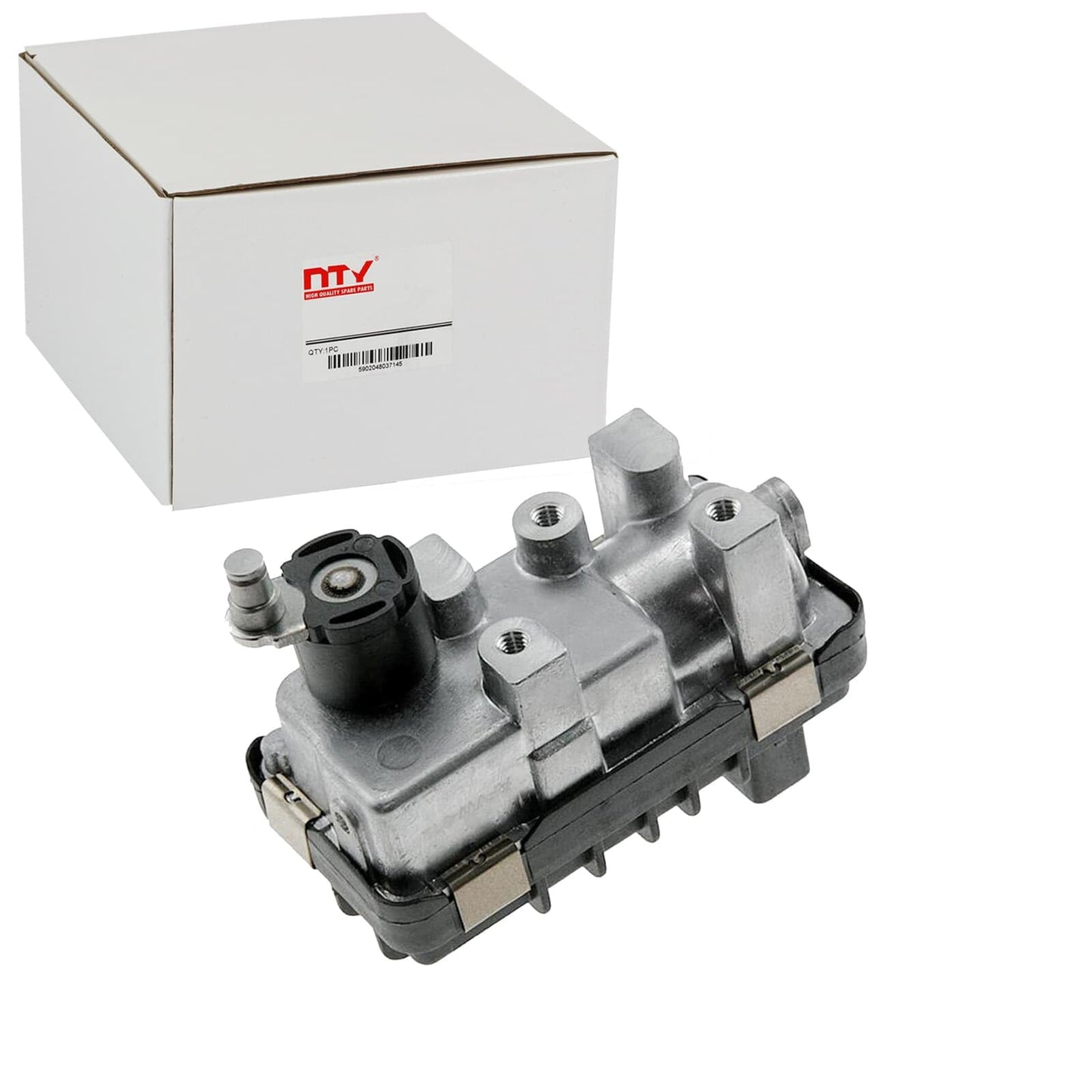 NTY Chargeur, recharge ECD-VW-012