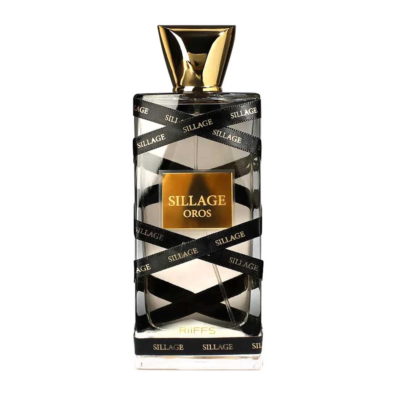Riiffs Sillage Oros Eau De Parfum Spray (Unisex) 100ml