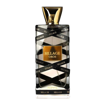 Riiffs Sillage Oros Eau De Parfum Spray (Unisex) 100ml