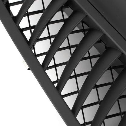 Cruscotto Cronometro Cosostituzione perchio centrale cruscotto, Cosostituzione perchio susostituzione periore pannello cruscotto Trim con orologio 958552189015Q0 sostituzione per 2011-2017(Nero)