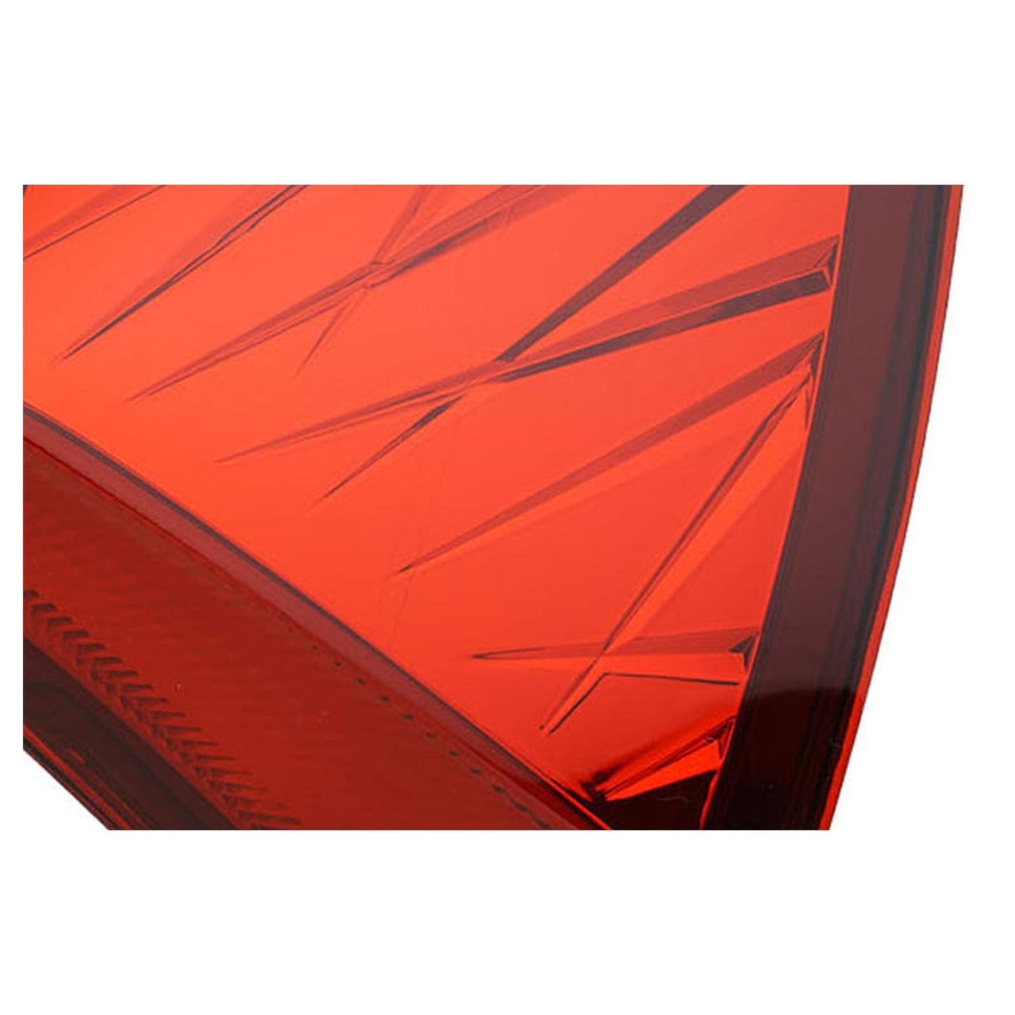 JOHNS 71 16 88-1 Fanale posteriore senza portalampada Destra per guida a Sx/Dx
