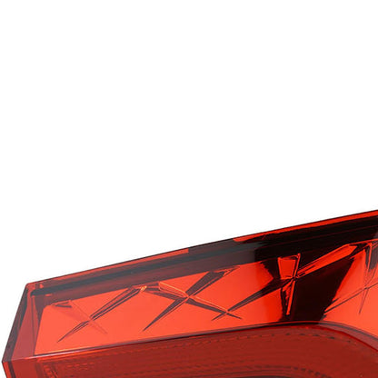 JOHNS 71 16 88-1 Fanale posteriore senza portalampada Destra per guida a Sx/Dx
