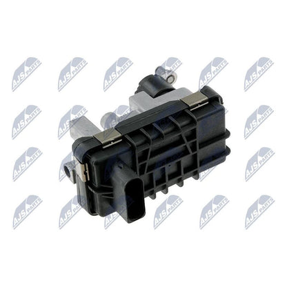 NTY Chargeur, recharge ECD-VW-012