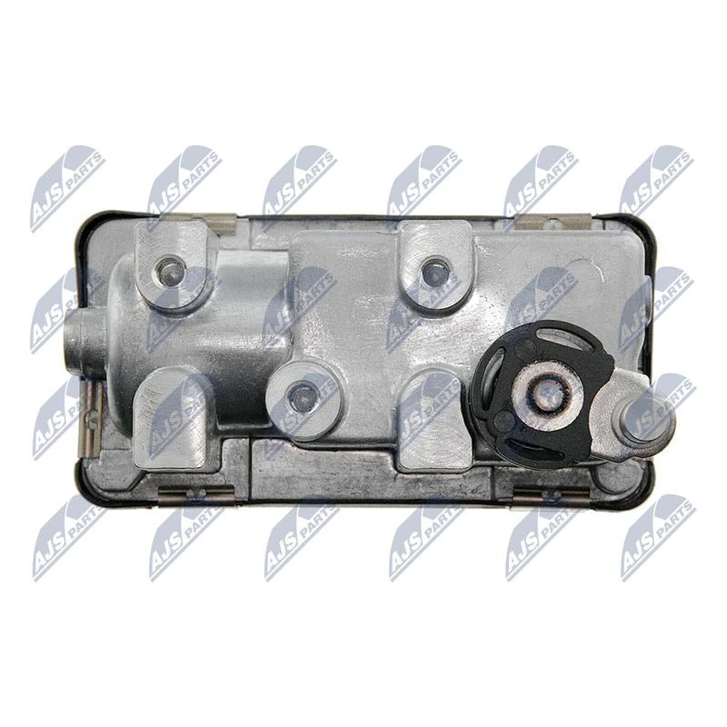 NTY Chargeur, recharge ECD-VW-012
