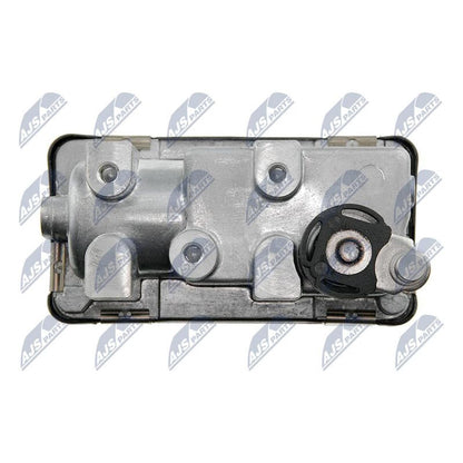 NTY Chargeur, recharge ECD-VW-012