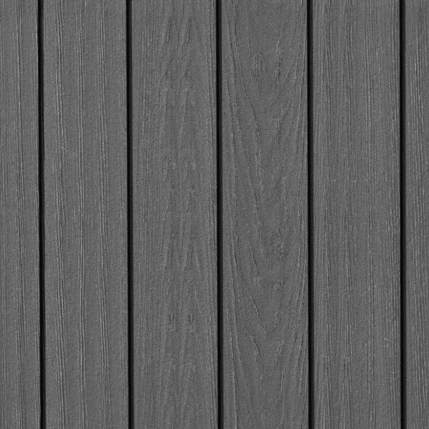 Keter Casetta da giardino Darwin 4x6, Finitura Effetto Legno Naturale, Grigia, 126x184,5x205 H Cm