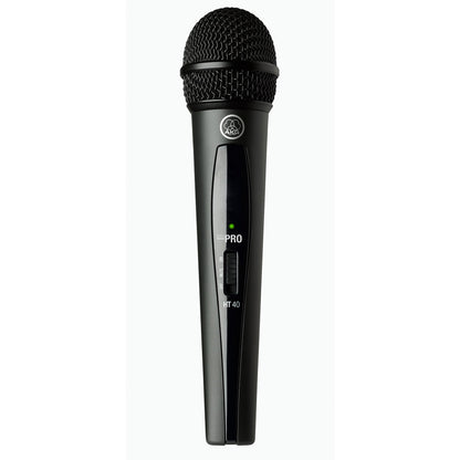AKG WMS 40 Mini2 Dual Vocal Set, ISM2 & ISM3 - twin wireless