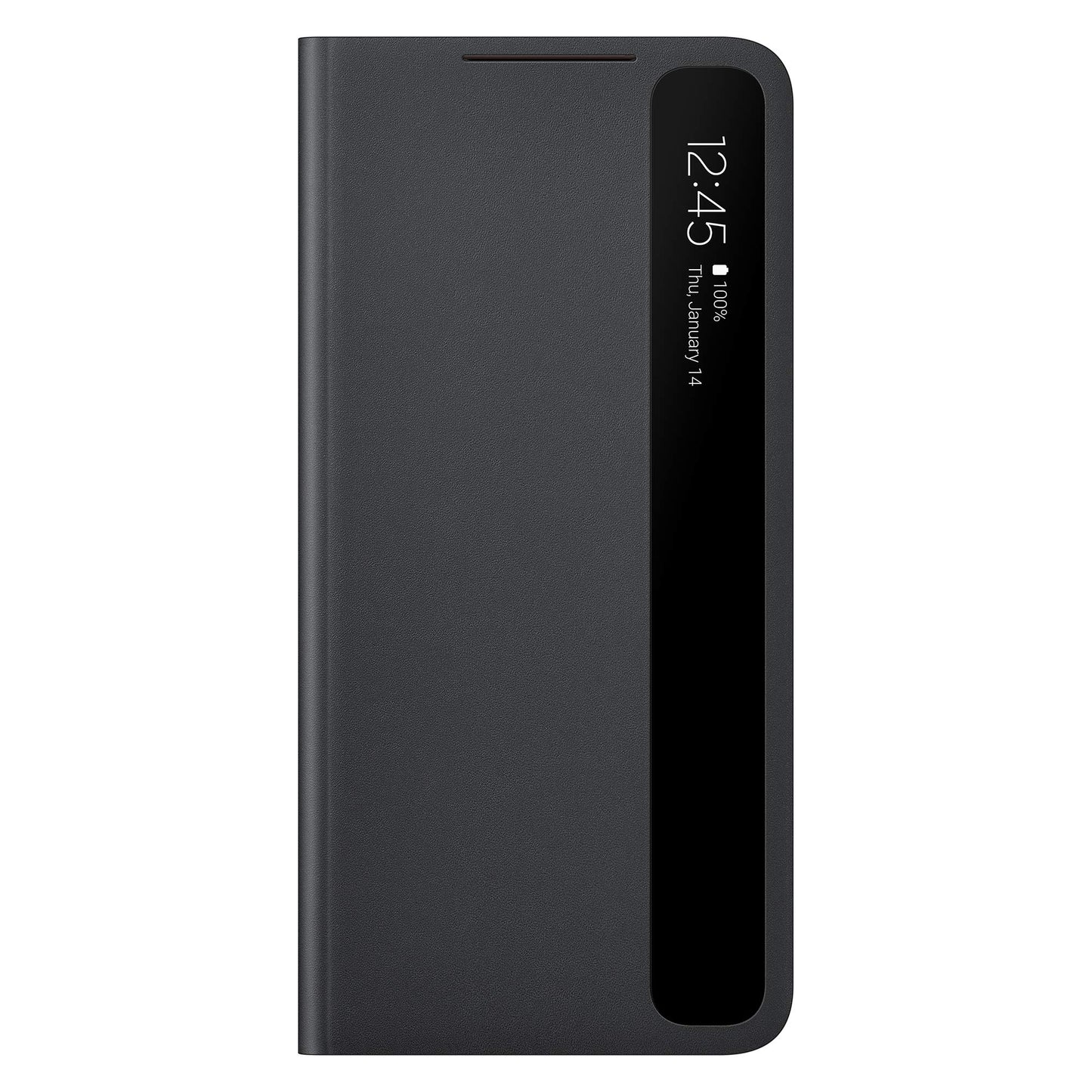 Samsung Soft Clear Cover (modelo: S21+)