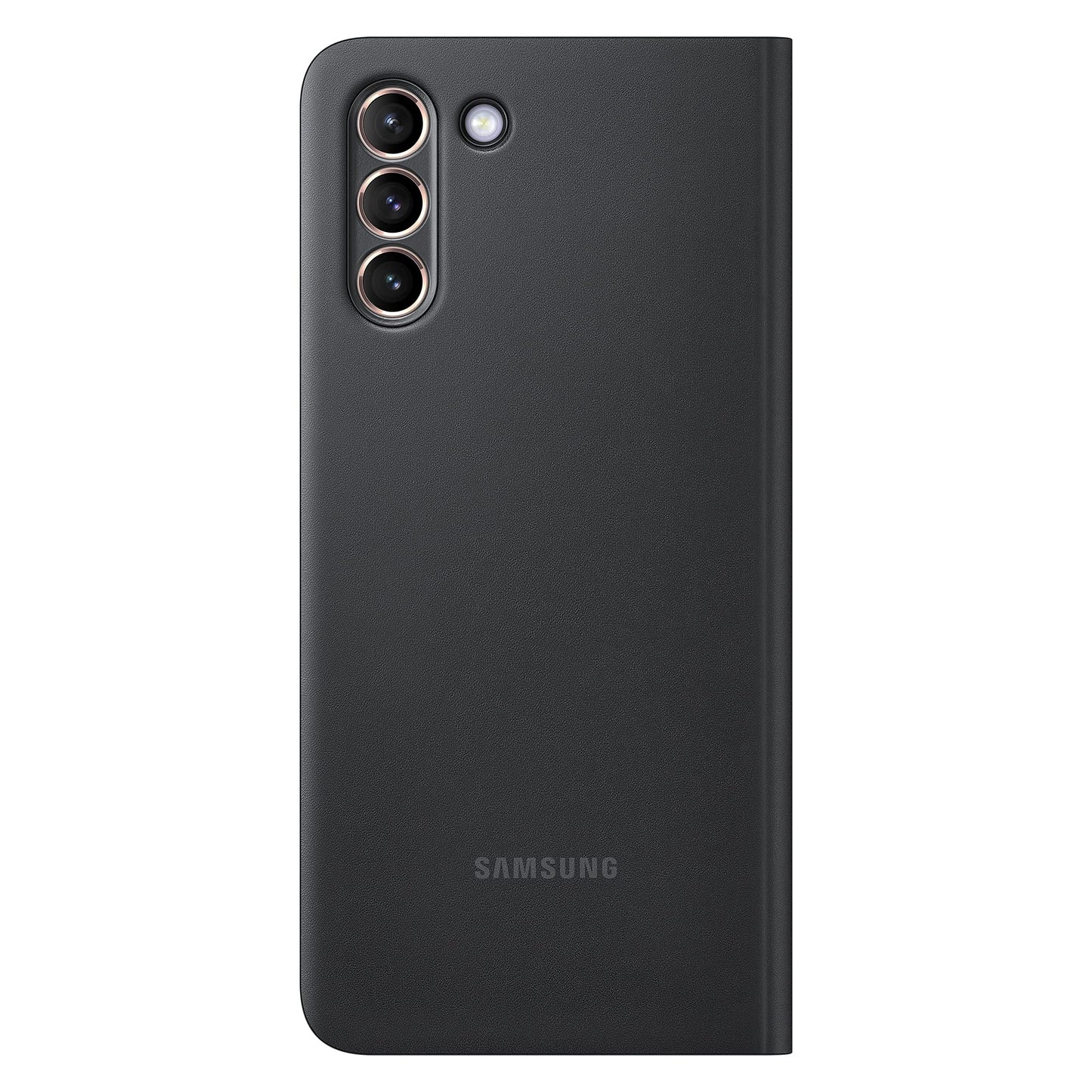 Samsung Soft Clear Cover (modelo: S21+)
