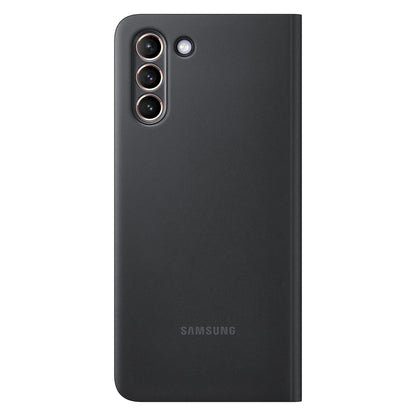 Samsung Soft Clear Cover (modelo: S21+)