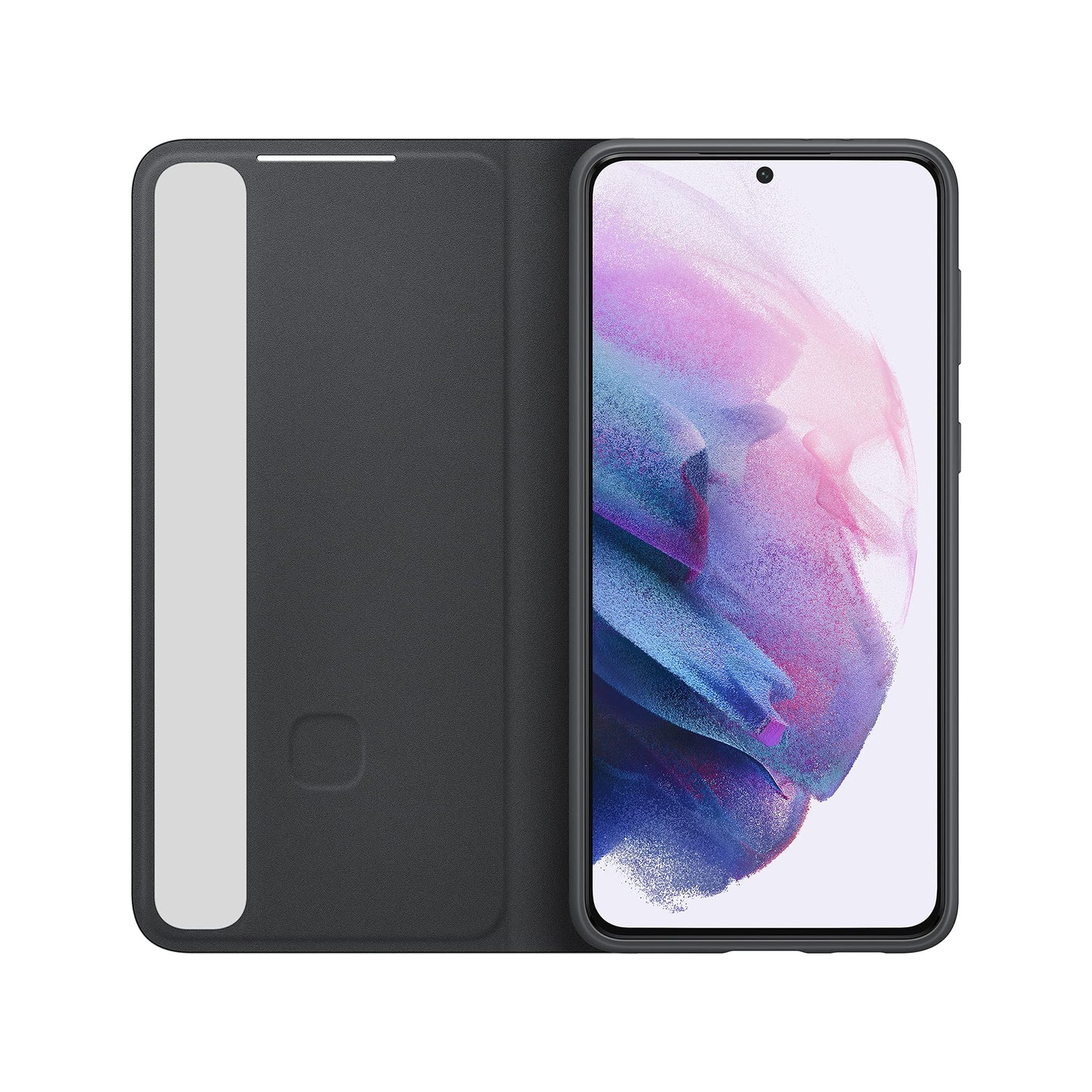Samsung Soft Clear Cover (modelo: S21+)