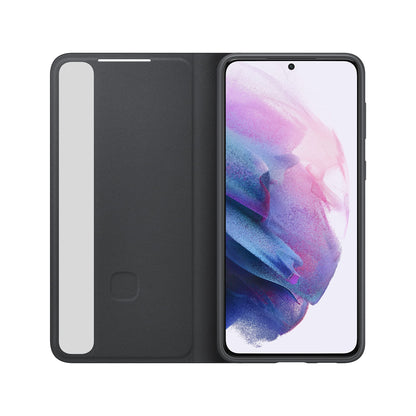 Samsung Soft Clear Cover (modelo: S21+)