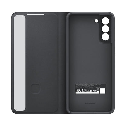 Samsung Soft Clear Cover (modelo: S21+)
